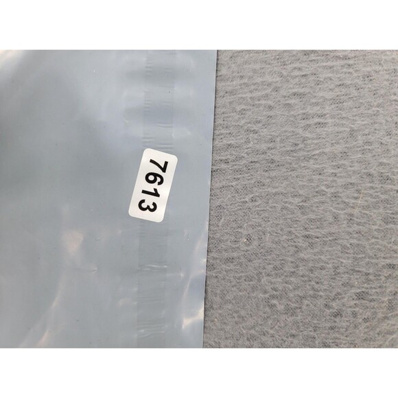 GAP Shirt Womens 2XL Pink Very Berry Linen Button Down Top Long Sleeve Plus NEW - Picture 11 of 11